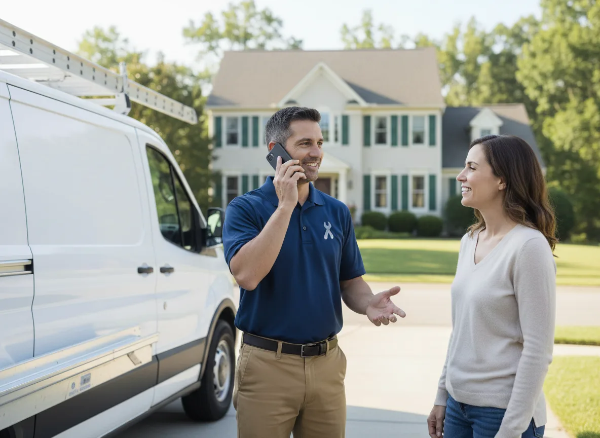 Home Gutter Service Brussels, IL FAQs